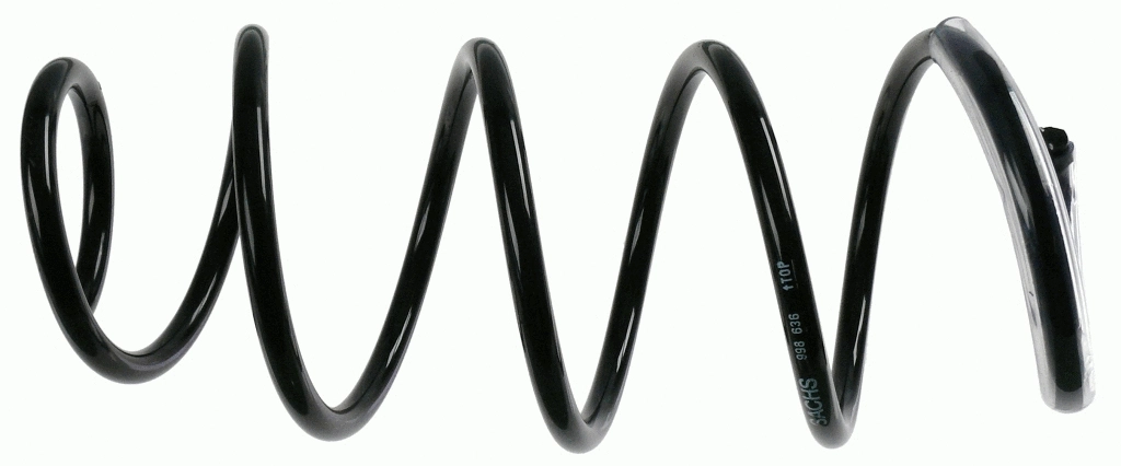 Suspension Spring (998 636)