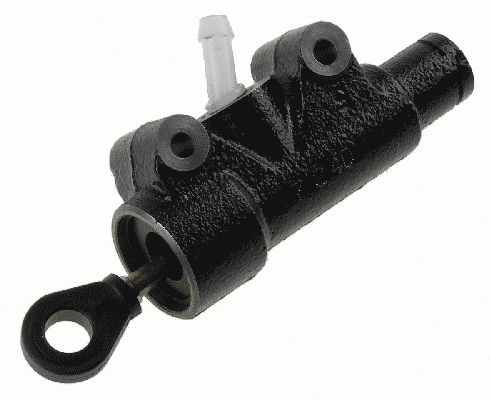 Master Cylinder, clutch (6284 600 102)