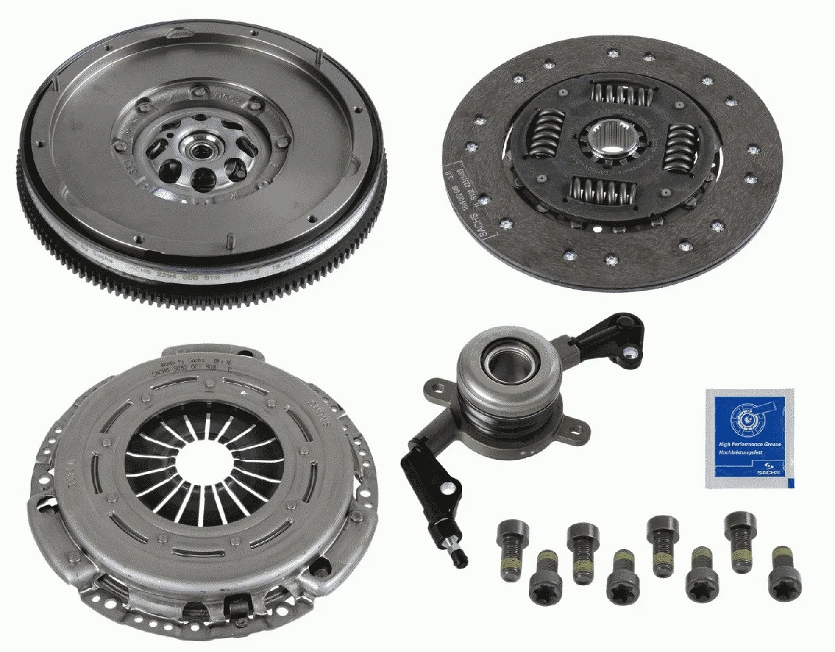 Clutch Kit (2290 601 011)