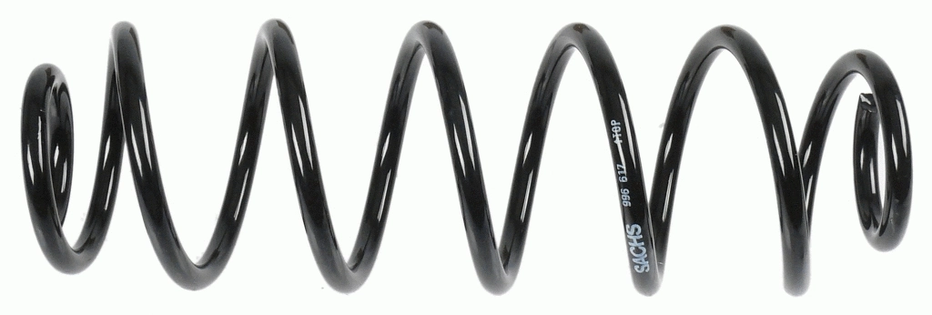 Suspension Spring (996 617)