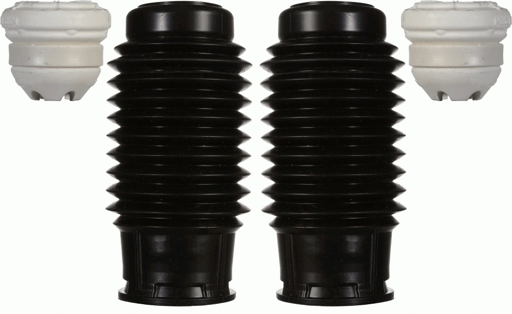 Dust Cover Kit, shock absorber (900 412)