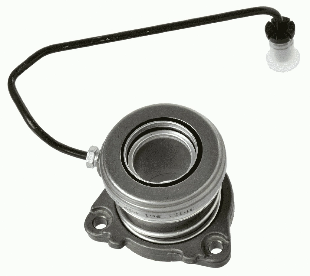 Central Slave Cylinder, clutch (3182 654 196)