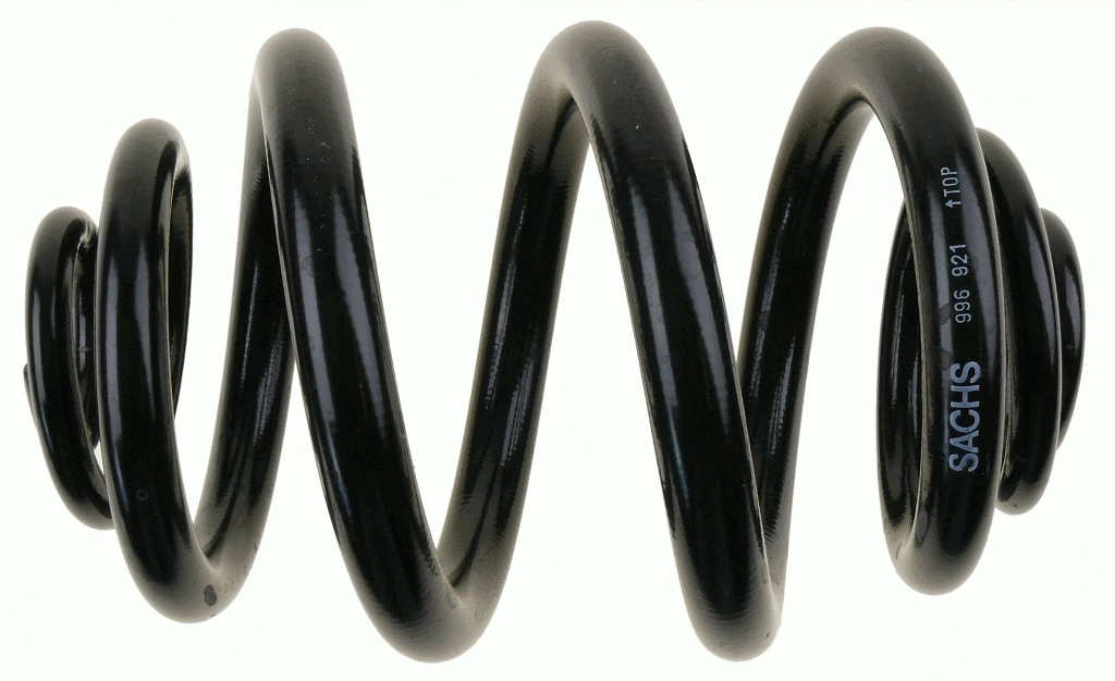 Suspension Spring (996 921)