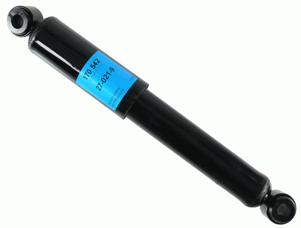 Shock Absorber (170 542)