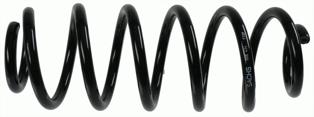 Suspension Spring (998 434)