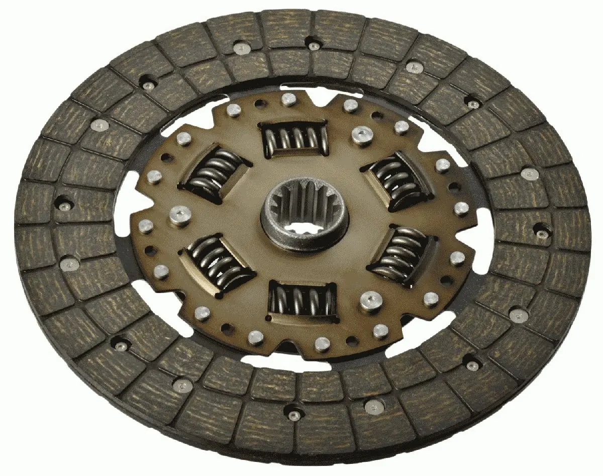 Clutch Disc