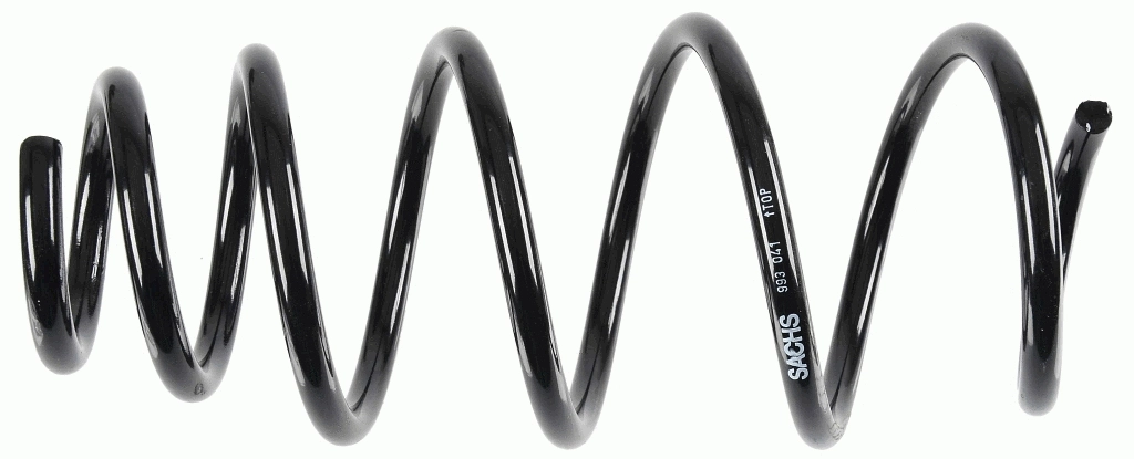 Suspension Spring (993 041)