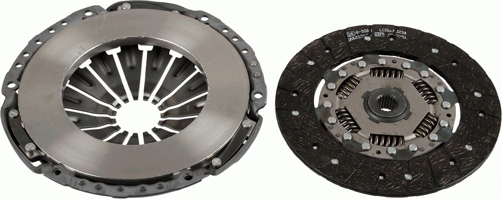 Clutch Kit