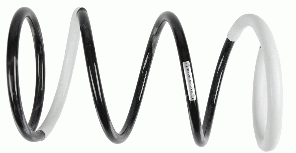 Suspension Spring (998 198)
