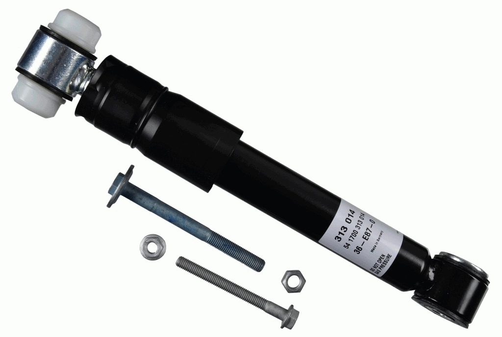Shock Absorber (313 014)