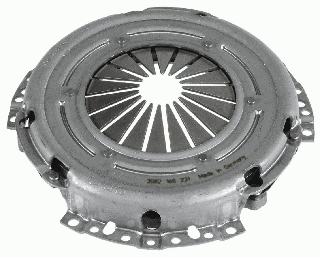 Clutch Pressure Plate (3082 168 231)