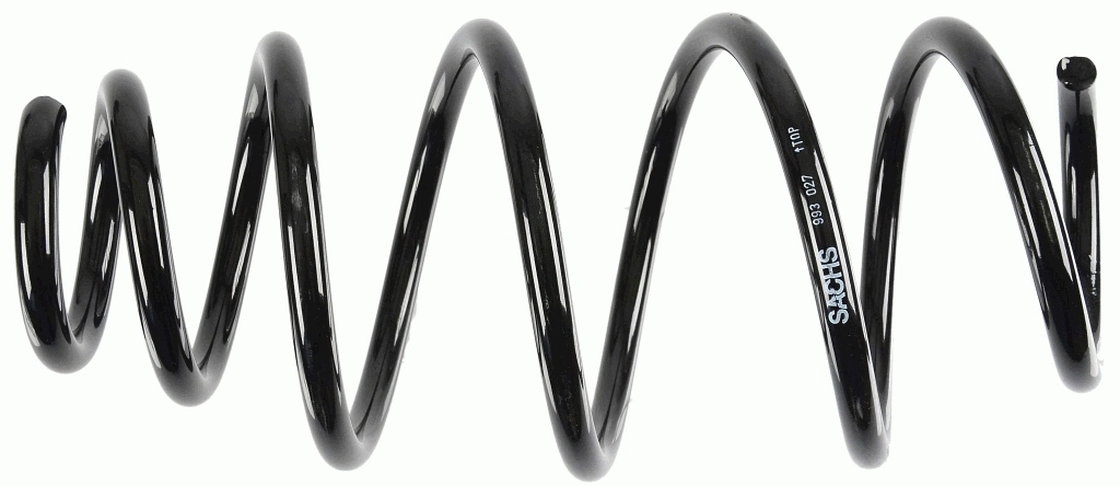 Suspension Spring (993 027)