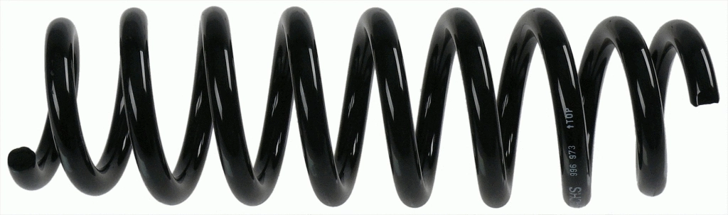 Suspension Spring (996 973)