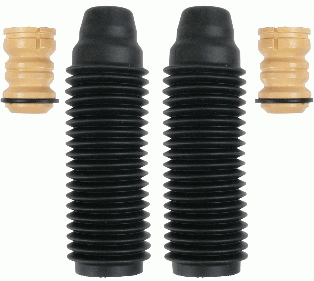 Dust Cover Kit, shock absorber (900 237)