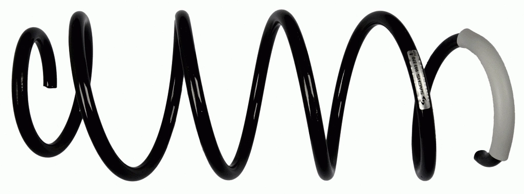 Suspension Spring (993 370)