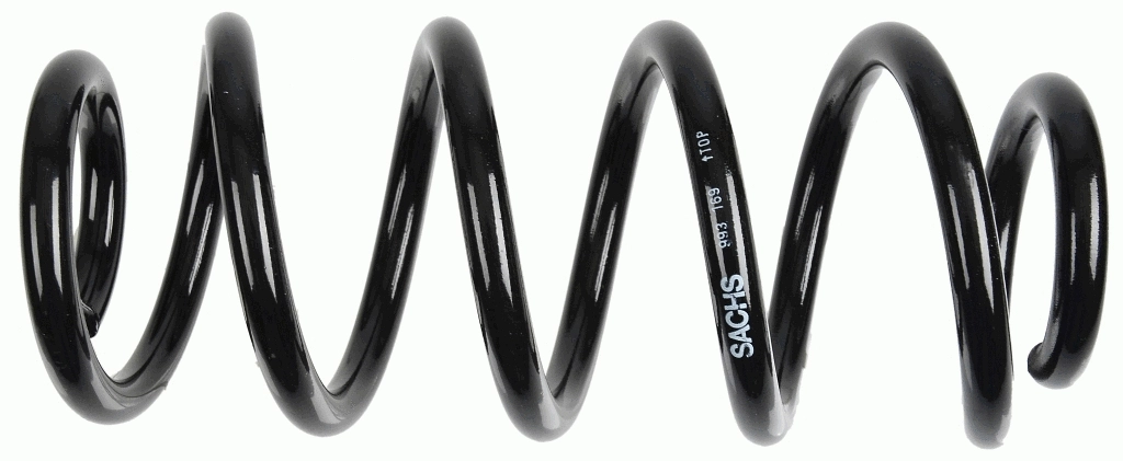 Suspension Spring (993 169)