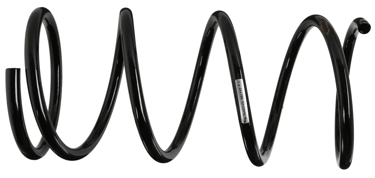 Suspension Spring (993 717)