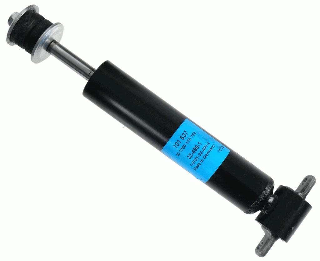 Shock Absorber (101 637)