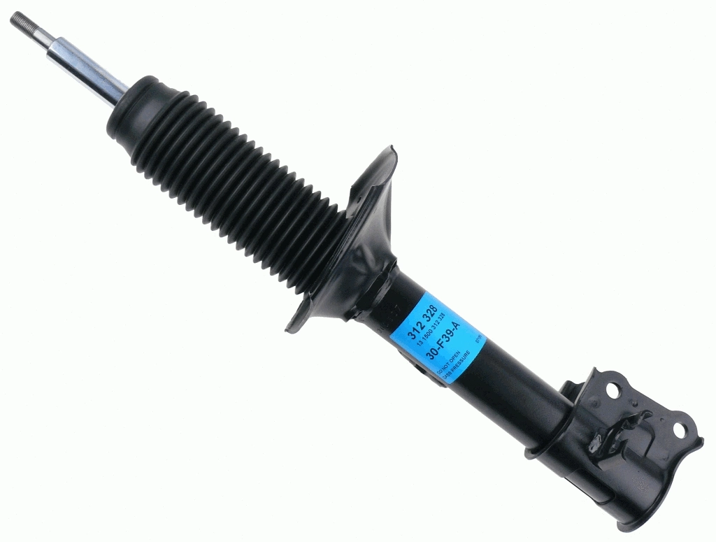 Shock Absorber (312 328)