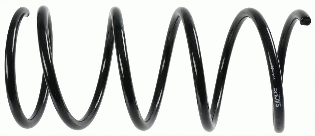 Suspension Spring (998 626)