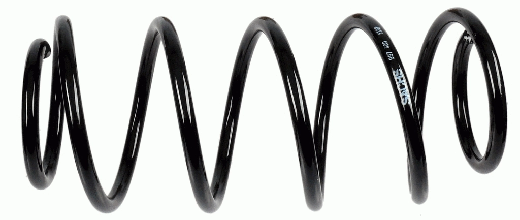 Suspension Spring