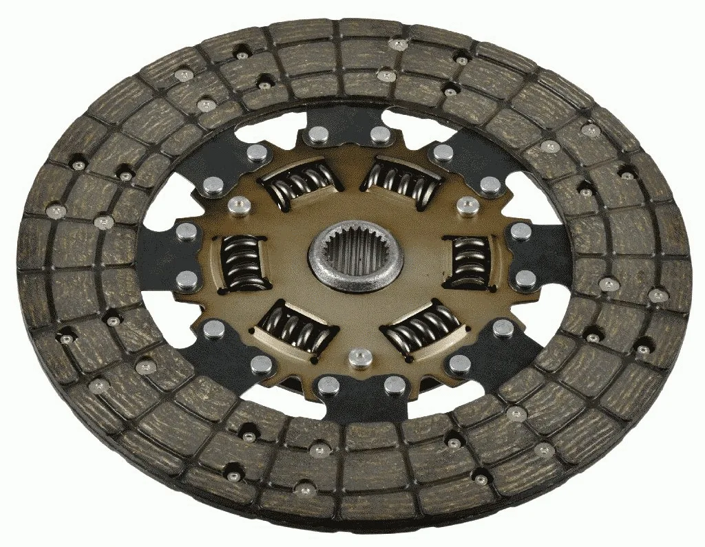 Clutch Disc