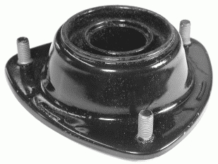 Repair Kit, suspension strut support mount (802 131)