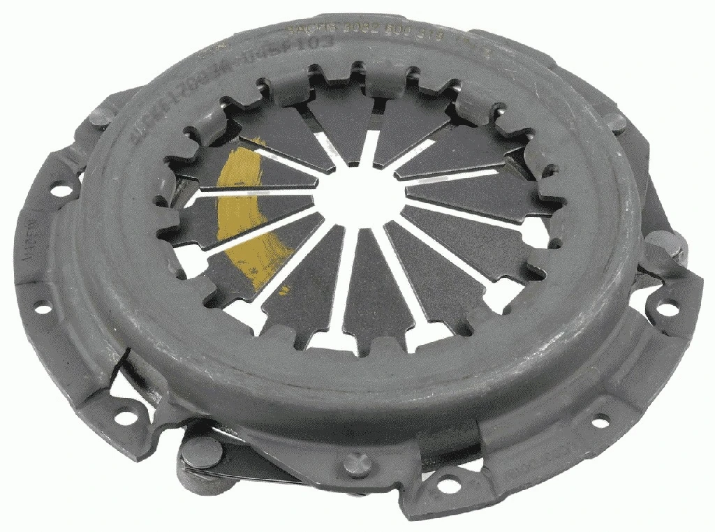 Clutch Pressure Plate (3082 600 818)