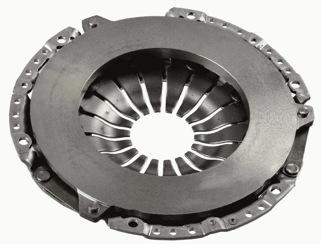 Clutch Pressure Plate