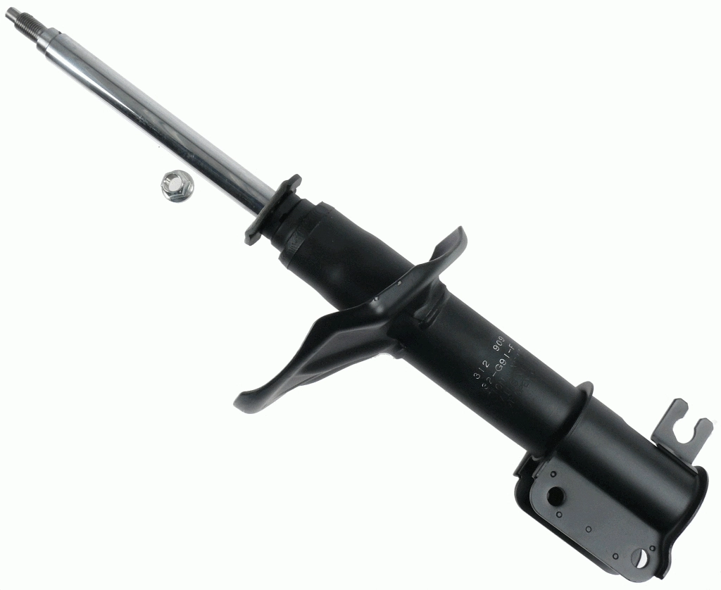 Shock Absorber (312 909)