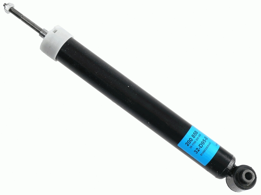 Shock Absorber (200 858)