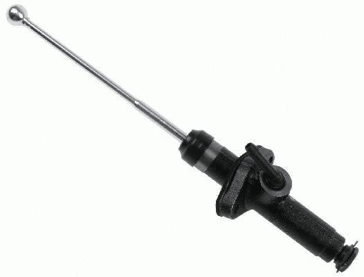 Master Cylinder, clutch (6284 600 410)