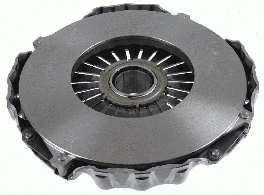Clutch Pressure Plate