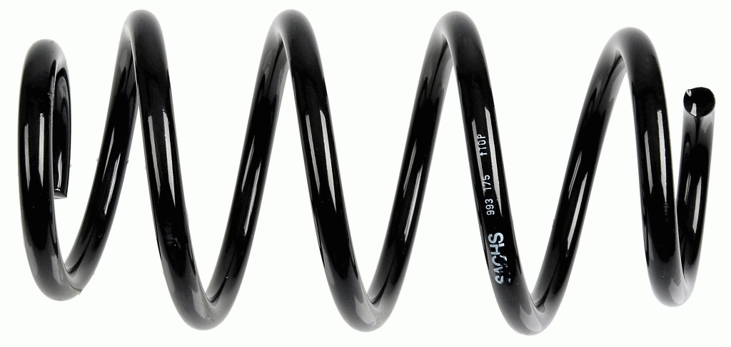 Suspension Spring (993 175)