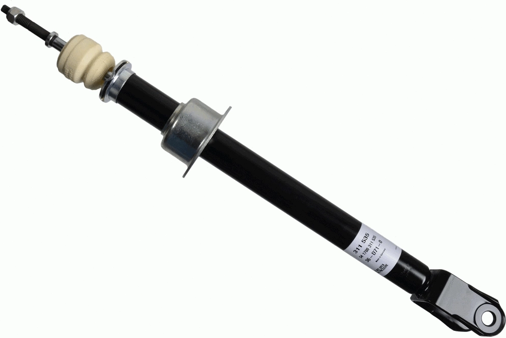 Shock Absorber