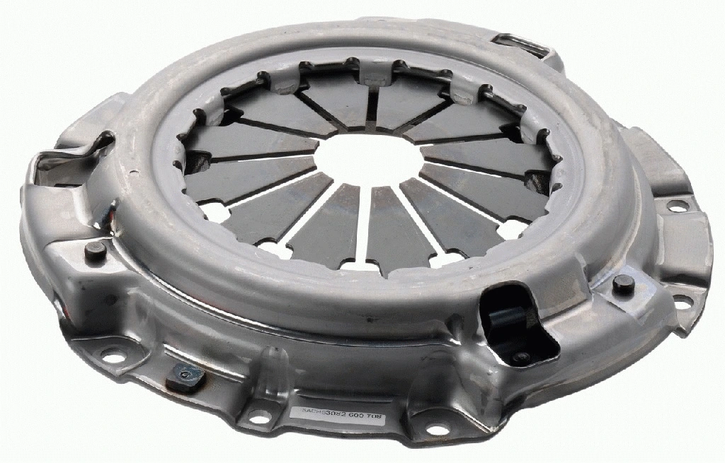 Clutch Pressure Plate (3082 600 708)