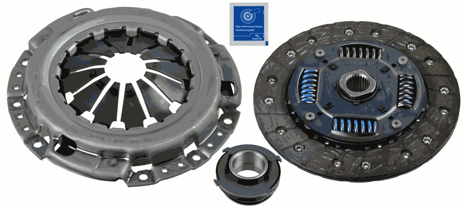 Clutch Kit (3000 951 487)