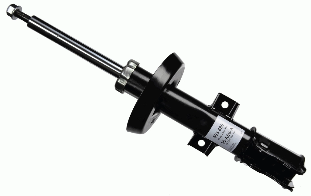 Shock Absorber (553 680)