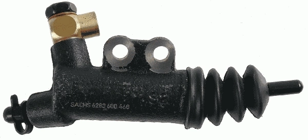 Slave Cylinder, clutch