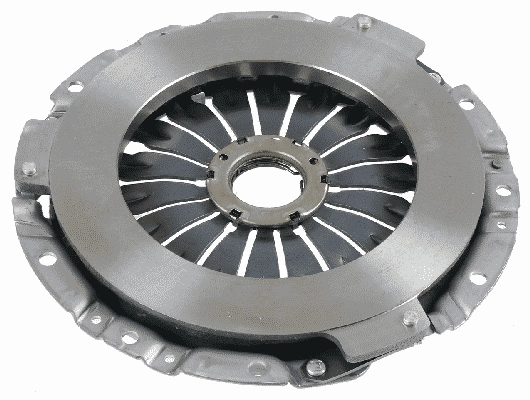 Clutch Pressure Plate