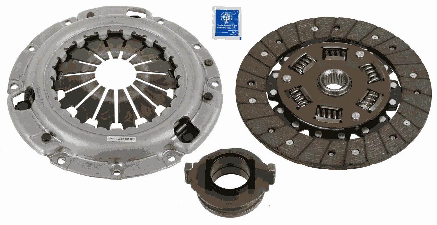 Clutch Kit (3000 951 755)