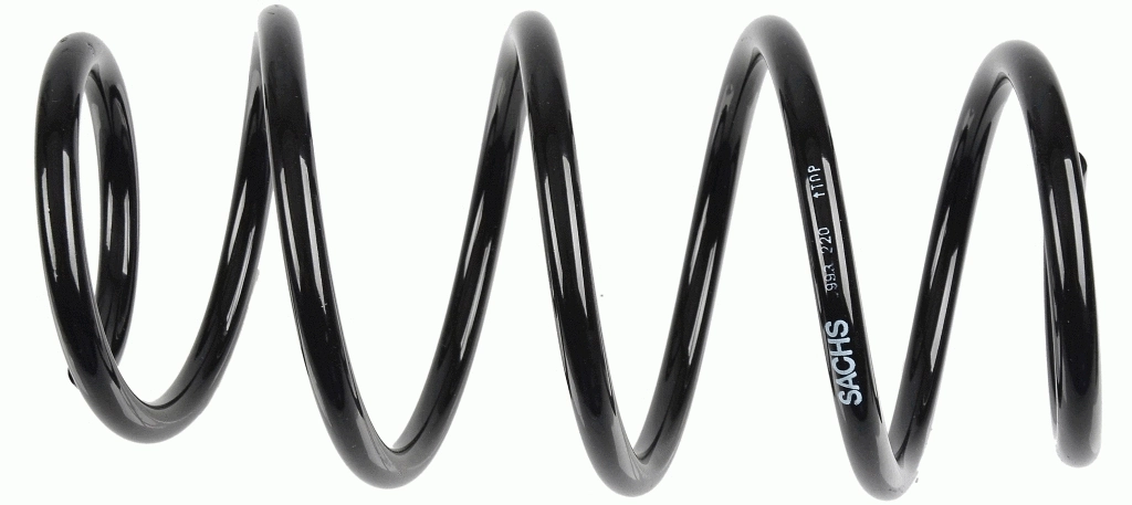 Suspension Spring (993 220)