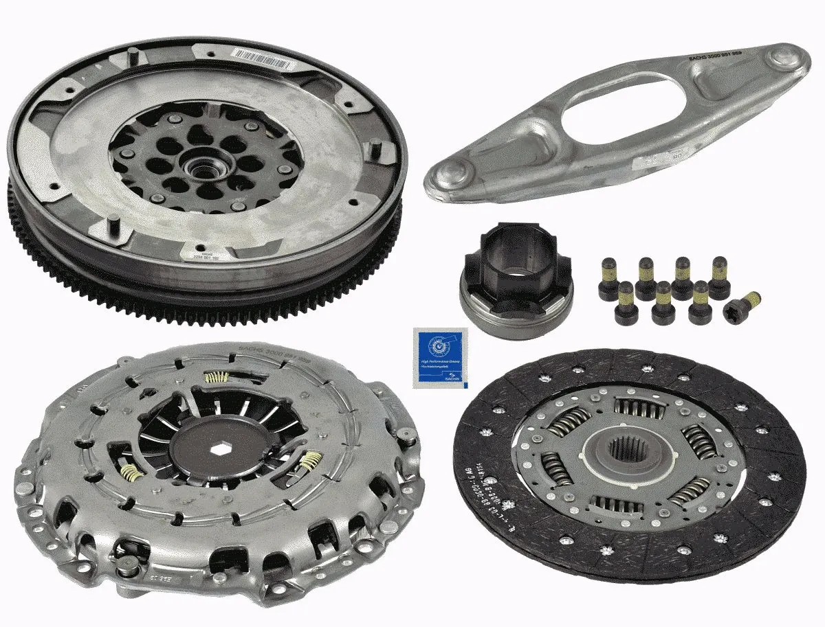 Clutch Kit (2290 601 110)