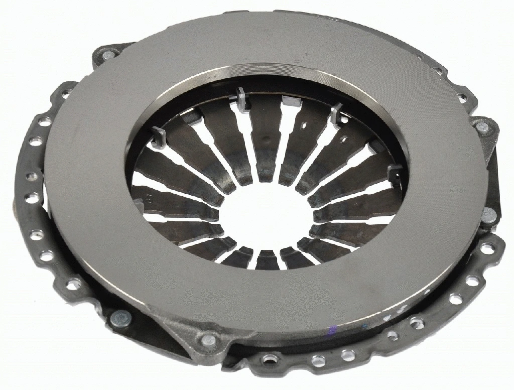 Clutch Pressure Plate