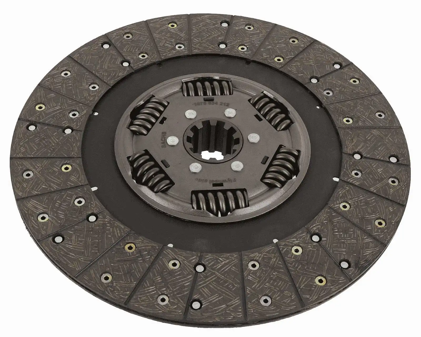 Clutch Disc