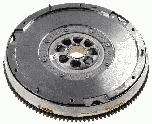 Flywheel (2294 000 660)