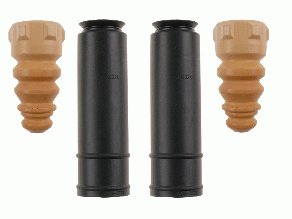 Dust Cover Kit, shock absorber (900 148)