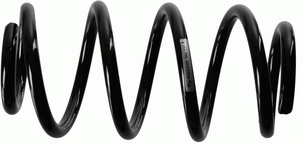 Suspension Spring (994 735)