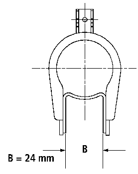 Shock Absorber (200 054)