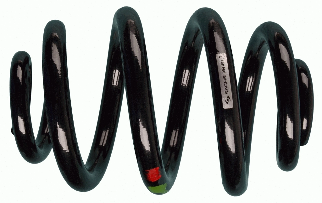 Suspension Spring (994 497)